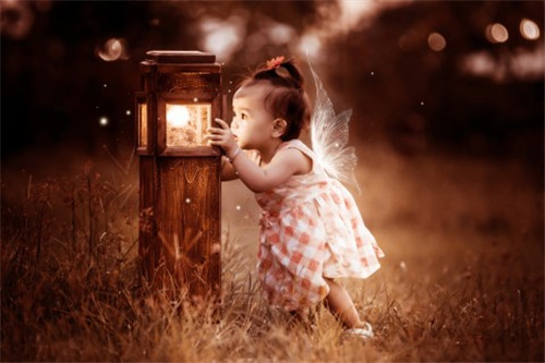 宁姓的女孩名字诗经