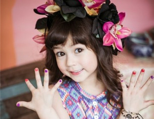 姓黄怎么取名字女孩