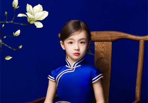 黄姓女孩名字洋气