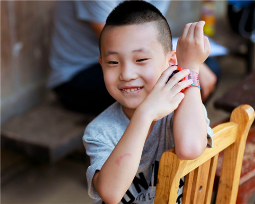 姓马属虎的男孩名字两个字