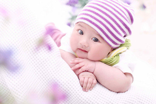 陶姓男孩名字大全属虎