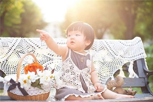 2022任宝宝的姓氏起名