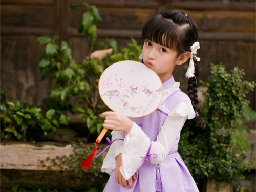 姓范虎宝宝起名字