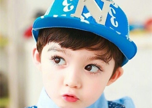 虎年男孩名字首选2022