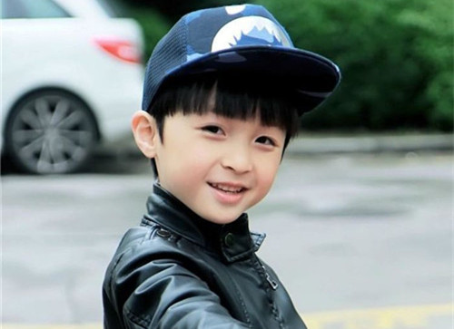 2022年小孩取名大全