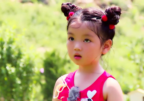 虎宝宝女孩取名大全2022款