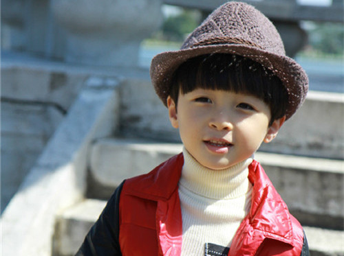 刘姓起名通典男孩名