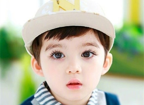 刘姓好听稀少的男孩名字