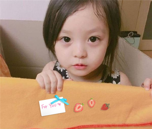 刘姓女孩起名大全洋气100分