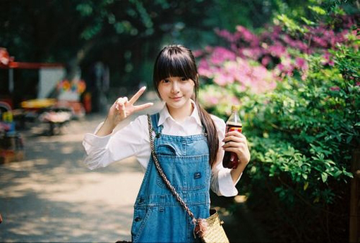 刘姓女孩取名打分最高-刘芮甄名字打分测试