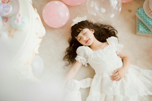 刘姓名字大全女孩名字