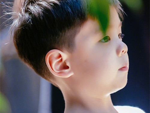 李姓孩子取名字大全