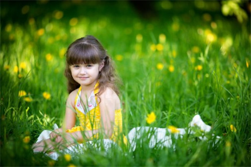 姓李有什么好听的女孩名字-李沐灵名字打分