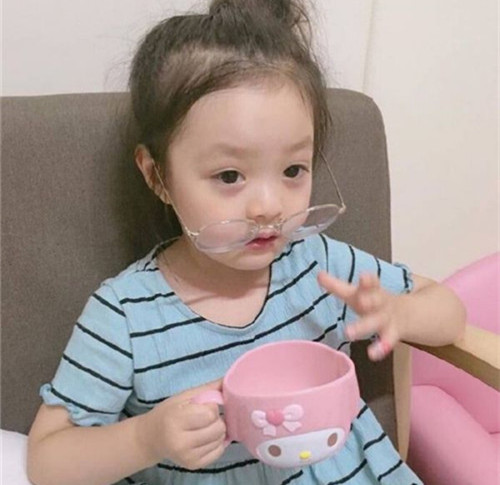 虎年女宝宝名字李姓