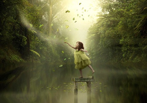 李姓女孩名字三个字