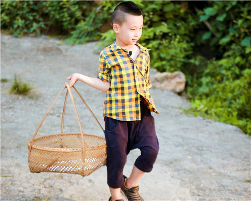 林姓男孩取名常用字及名字