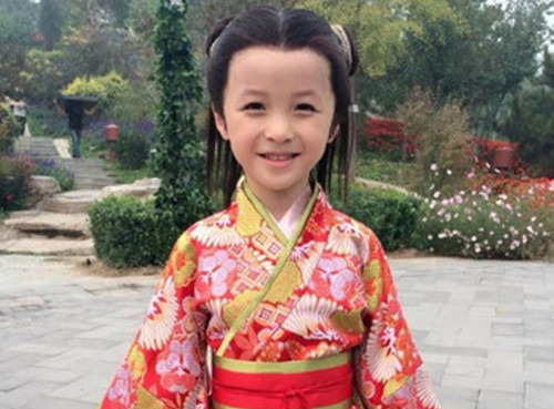 白姓氏取名字大全男孩