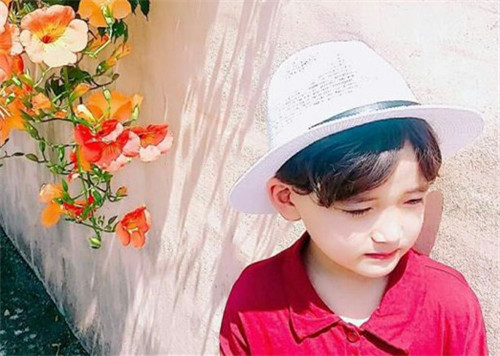 姓曾的男孩取什么名字好