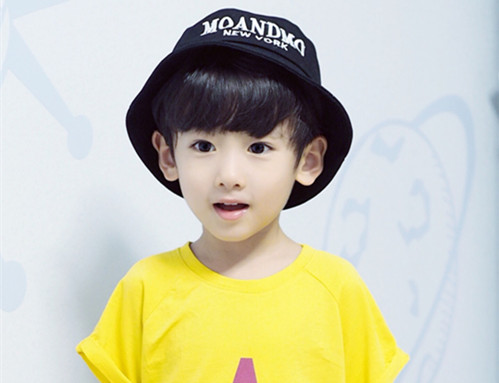 曹姓男孩起名押韵好听