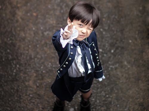 姓氏吴简单男孩取名