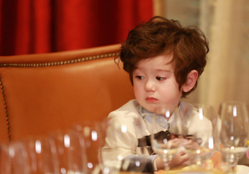 杜男孩取名洋气时尚的