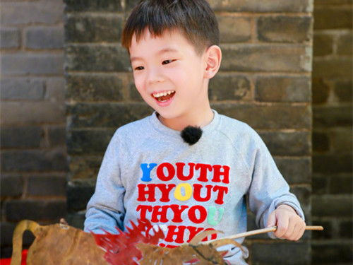 娄姓取名男孩名字大全