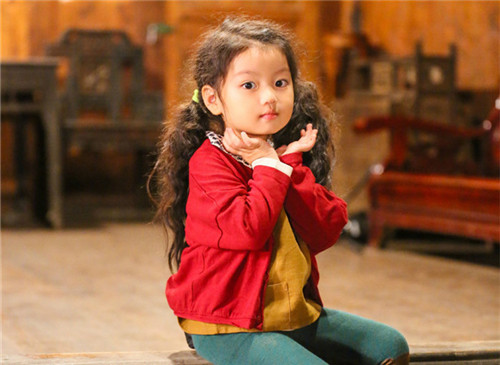 女孩起好名字大全姓罗