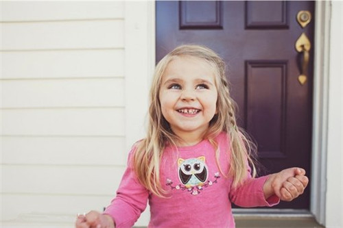 姓康的女孩取名字