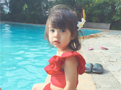 姓冯的女生起名字