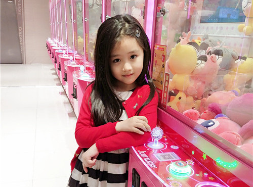 程姓女孩取个名字2022