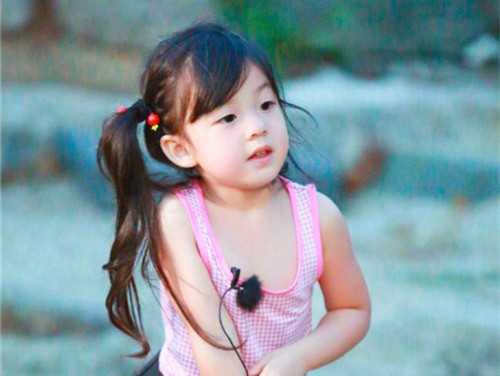 姓白起什么名字好听女孩