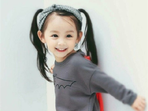 徐姓女孩起名有内涵三个字