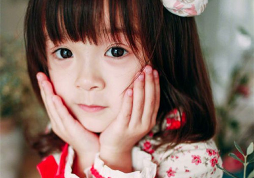 岳姓女孩起名大全免费