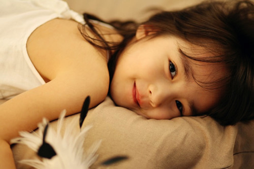 女孩的名字姓臧什么好听