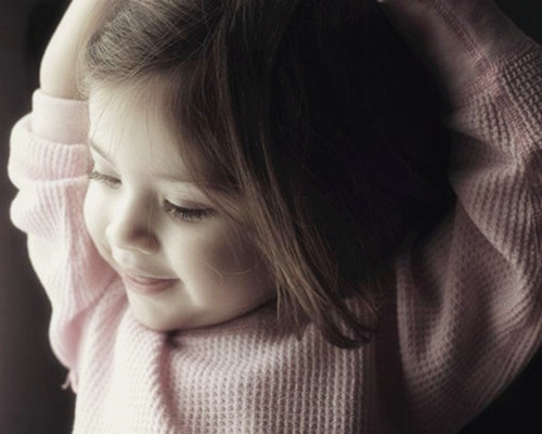 好听个性女孩名字