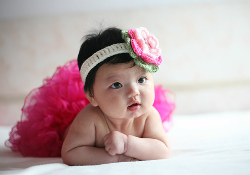 姓氏的三个字女孩名字