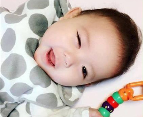 王姓男孩取名字