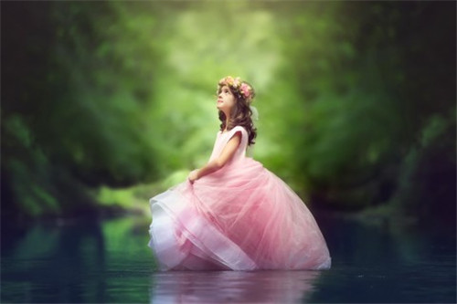 女宝王姓高分名字