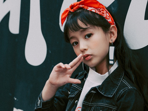 女孩最好的名字三个字2024