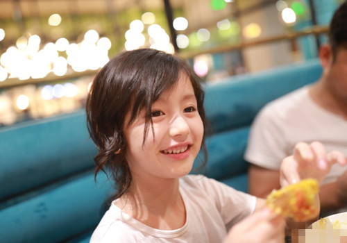 王姓女孩诗经中最唯美的名字