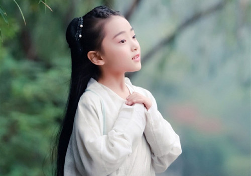 五行中带有水木的名字