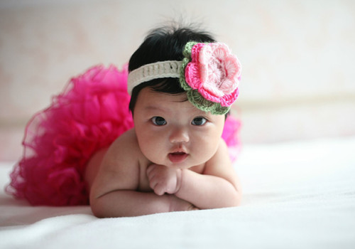 女孩五行缺金取名大全三字