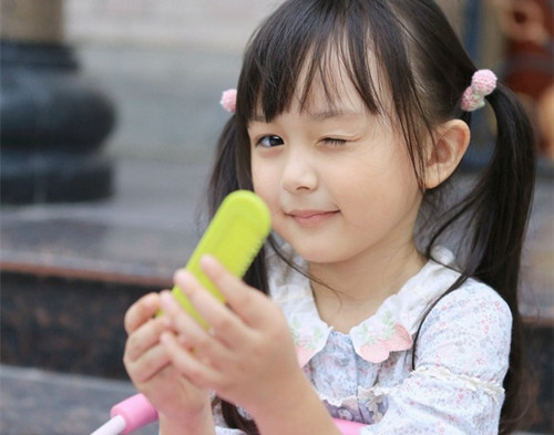 五行属金女孩名字大全