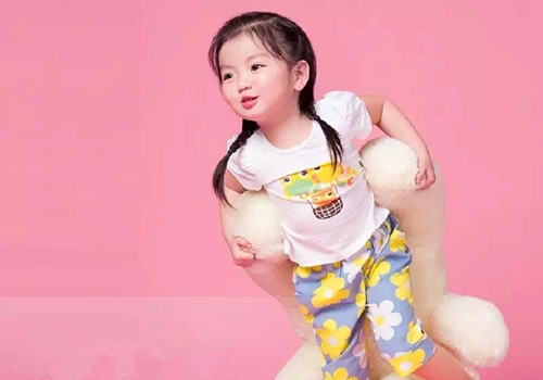 五行属金水的女孩名字