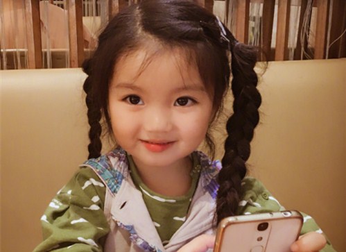 姓丁女孩儿带山木林的名字