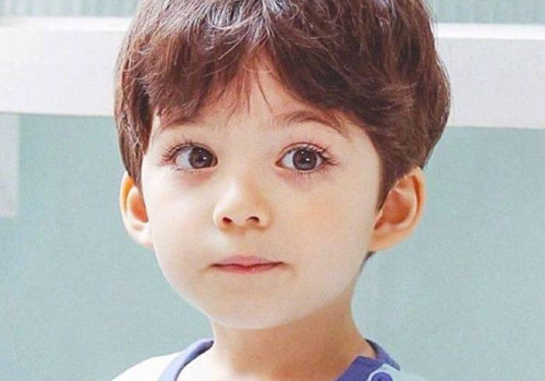 虎宝宝五行缺水男孩取名