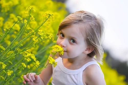 黄姓名字女孩喜水火