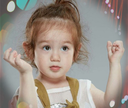 属虎缺水女孩名字大全