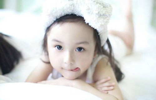 徐姓缺水女孩名字大全