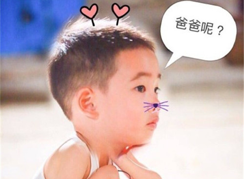 五行缺土的虎宝宝男孩名字